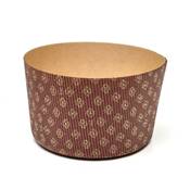 Moule & Sachet Panettone 500g - Haut 