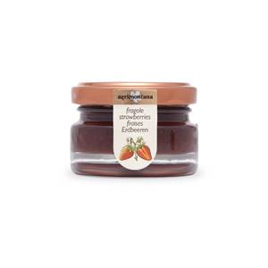 Confiture d'Abricots Mini dose 26g