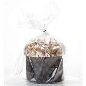 Moule & Sachet Panettone 500g - Haut 