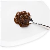 Stracciatella de marrons