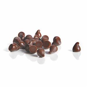 FLORIA - Perlines Ganache 54% 