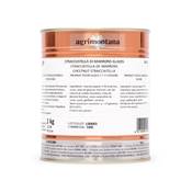 Stracciatella de marrons