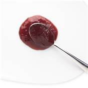 Confiture de Peches 'des vignes' 340g