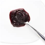 Confitures de Griottes Sauvages 350g 