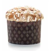 Moule & Sachet Panettone 500g - Haut 